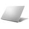 Фото - Ноутбук Asus Vivobook S16 S3607CA-RP008 (90NB16I1-M00090) Cool Silver | click.ua