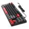 Фото - Клавиатура Bloody S310N Energy Red | click.ua