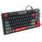 Фото - Клавиатура Bloody S310N Energy Red | click.ua