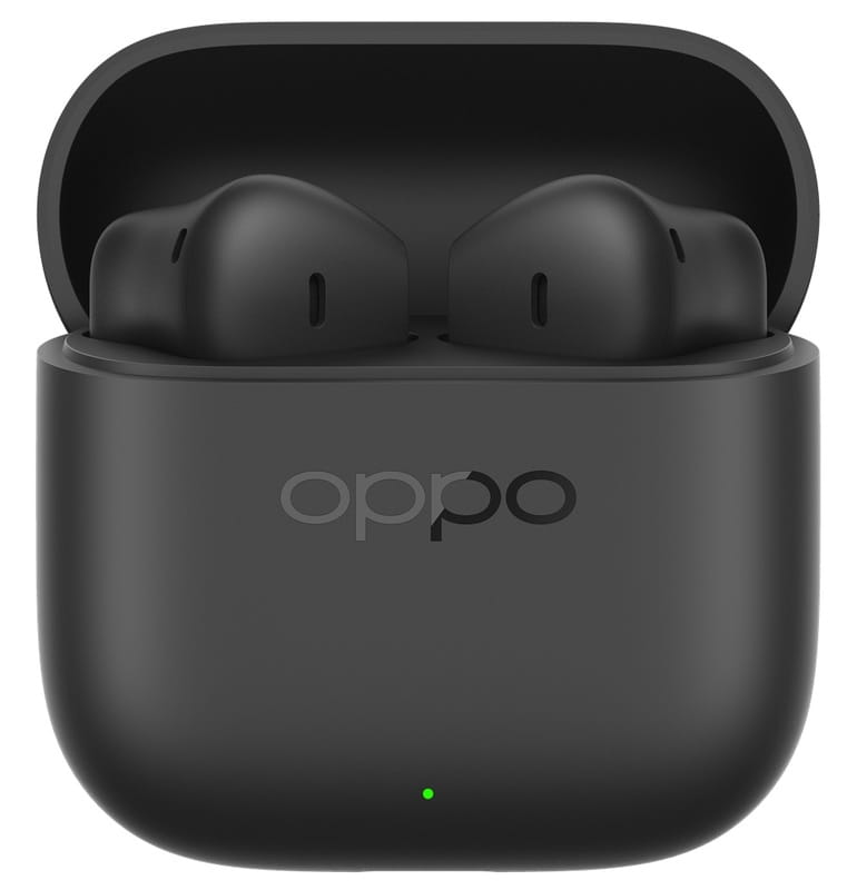 Bluetooth-гарнитура Oppo Enco Buds3 ETEG1 Slate Black