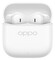Фото - Bluetooth-гарнітура Oppo Enco Buds3 ETEG1 Snow White | click.ua