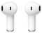 Фото - Bluetooth-гарнітура Oppo Enco Buds3 ETEG1 Snow White | click.ua