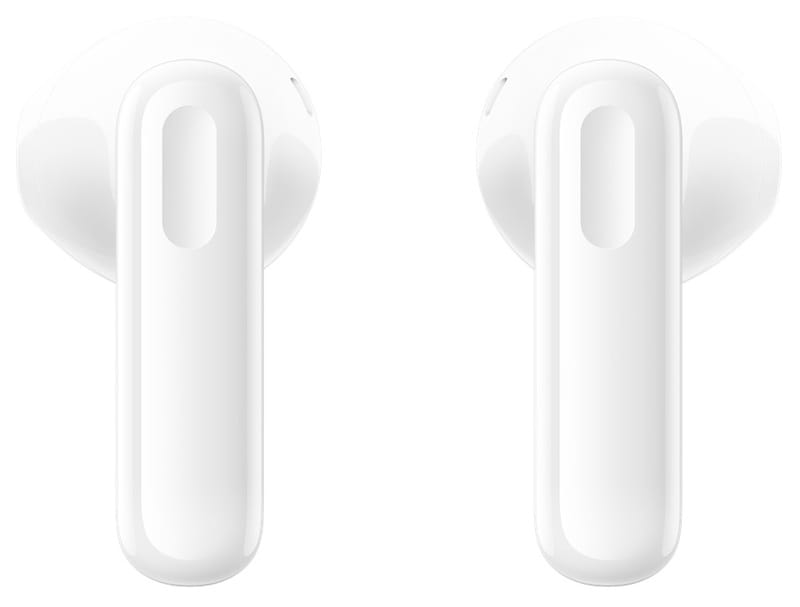 Bluetooth-гарнитура Oppo Enco Buds3 ETEG1 Snow White