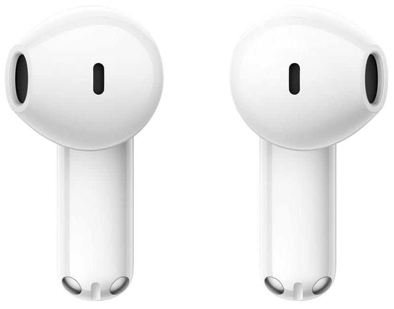 Bluetooth-гарнитура Oppo Enco Buds3 ETEG1 Snow White