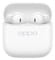 Фото - Bluetooth-гарнитура Oppo Enco Buds3 ETEG1 Snow White | click.ua