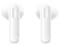 Фото - Bluetooth-гарнитура Oppo Enco Buds3 ETEG1 Snow White | click.ua