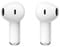 Фото - Bluetooth-гарнитура Oppo Enco Buds3 ETEG1 Snow White | click.ua