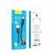 Фото - Кабель Hoco X89 Wind USB - USB Type-C (M/M), 1 м, Black (6931474784360) | click.ua