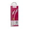 Фото - Кабель Hoco X37 Cool Power Charging USB - Lightning, 1 м, White (6931474710499) | click.ua