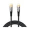 Фото - Кабель Remax RC-C061 Explore USB Type-C - Lightning (M/M), 20W, 1.2 м, Black (6954851206712) | click.ua