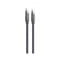 Фото - Кабель Remax RC-C055 Wefon USB Type-C - USB Type-C (M/M), 20W, 1.2 м, Grey (6954851206057) | click.ua