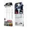 Фото - Кабель WK WDC-168 USB Type-C - Lightning (M/M), 1 м, 20W, White (6941027631652) | click.ua