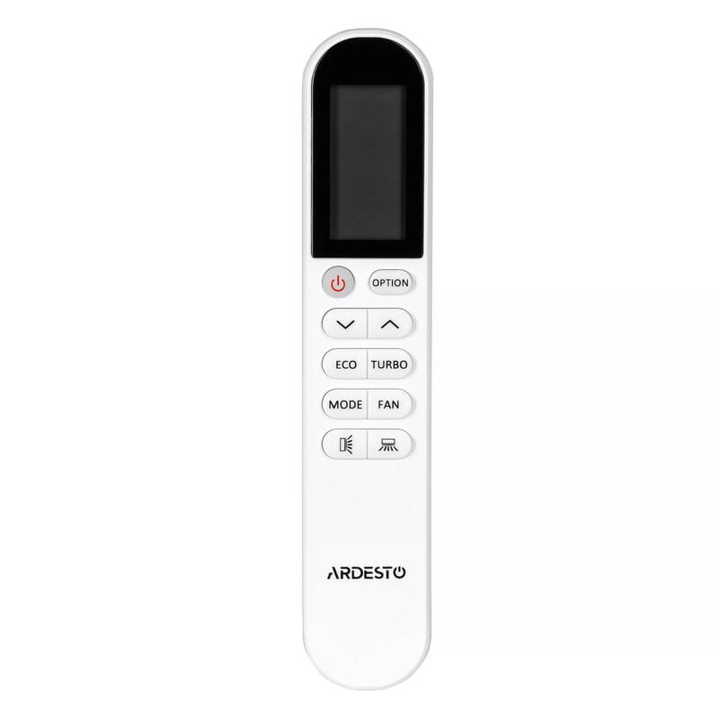 Кондиціонер Ardesto ARD-ACS09-IP