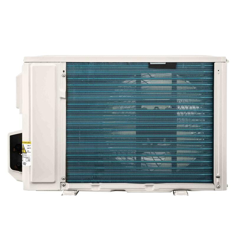 Кондиціонер Ardesto ARD-ACS09-IP