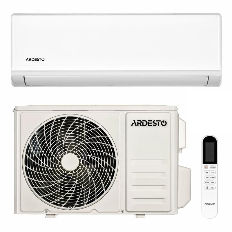 Кондиціонер Ardesto ARD-ACS09-IP