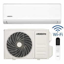 Кондиционер Ardesto ARD-ACS12-IP