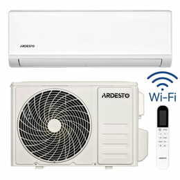 Кондиционер Ardesto ARD-ACS18-IP