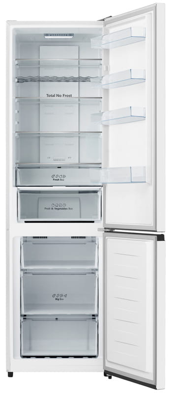 Холодильник Hisense RB435N4BWE