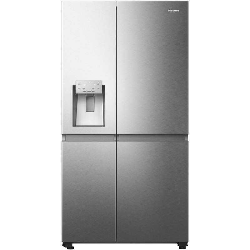 Холодильник Hisense RS818N4TIE