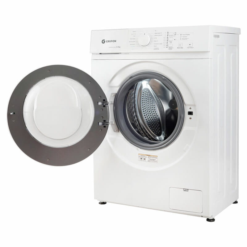 Пральна машина Grifon GWMSS-6100I