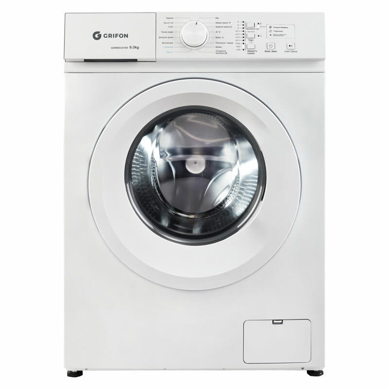 Пральна машина Grifon GWMSS-6100I