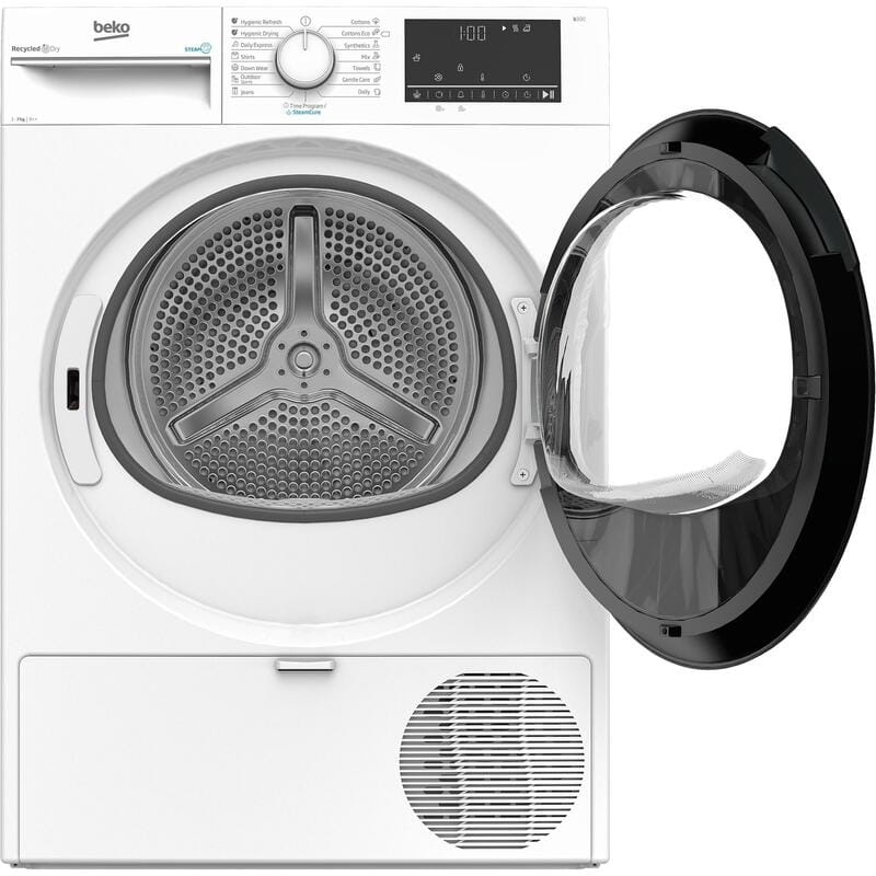 Сушильная машина Beko B3T67230