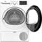 Фото - Сушильная машина Beko B3T67230 | click.ua