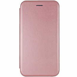 Чeхол-книжка BeCover Exclusive для Tecno Spark 20 (KJ5n) Pink (711244)