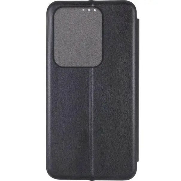 Чeхол-книжка BeCover Exclusive для Infinix Hot 40i (X6528B) Black (711263)