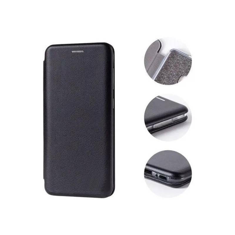 Чeхол-книжка BeCover Exclusive для Infinix Hot 40i (X6528B) Black (711263)