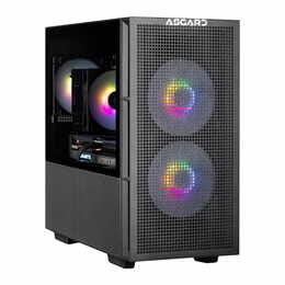 Персональний комп`ютер ASGARD Muninn (A96X.32.S20.56.10122)