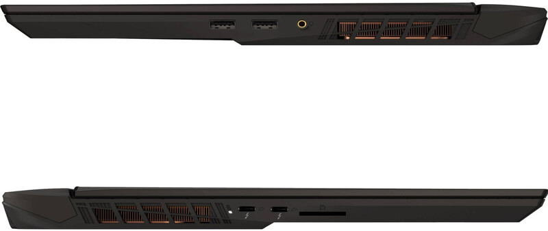 Ноутбук MSI Vector 17 HX AI A2XWJG-042UA (9S7-17S372-042) Meta Ready