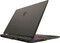 Фото - Ноутбук MSI Vector 17 HX AI A2XWJG-042UA (9S7-17S372-042) Meta Ready | click.ua