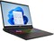 Фото - Ноутбук MSI Vector 17 HX AI A2XWJG-042UA (9S7-17S372-042) Meta Ready | click.ua