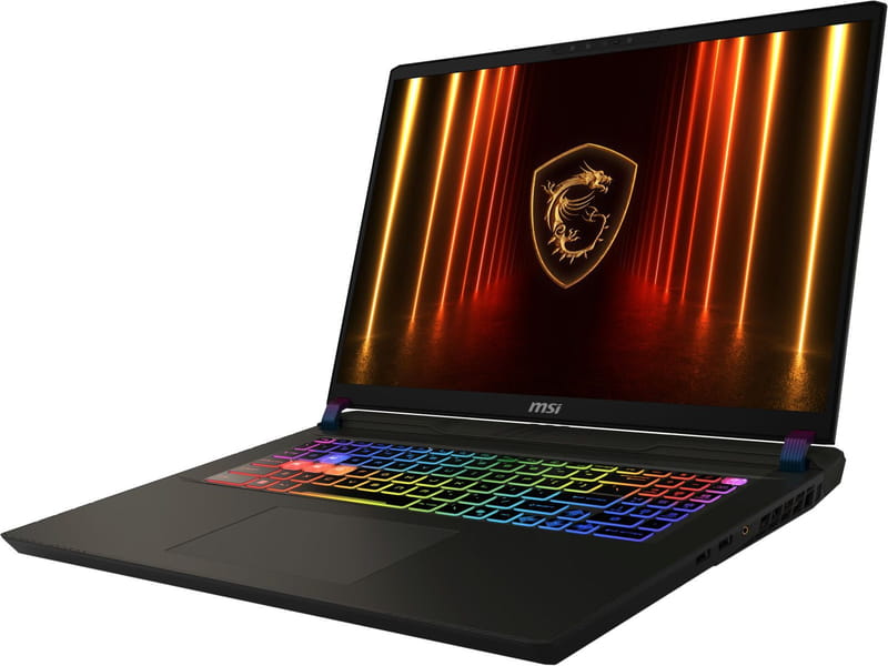 Ноутбук MSI Vector 17 HX AI A2XWJG-042UA (9S7-17S372-042) Meta Ready