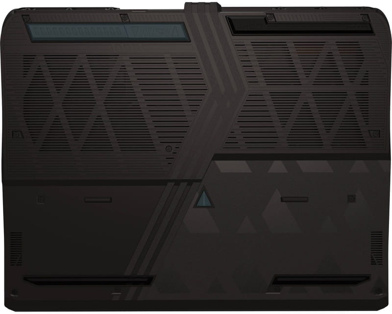 Ноутбук MSI Vector 17 HX AI A2XWJG-042UA (9S7-17S372-042) Meta Ready