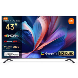 Телевизор Xiaomi TV A Pro 43 2026