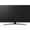 Фото - Телевiзор LG 43NANO81A6A | click.ua