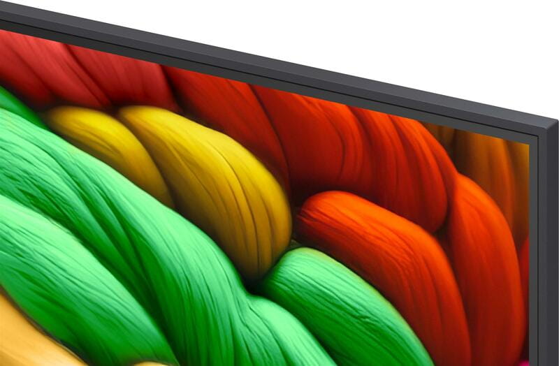 Телевiзор LG 43NANO90A6B