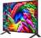 Фото - Телевiзор LG 43NANO90A6B | click.ua