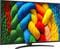 Фото - Телевизор LG 50NANO81A6A | click.ua