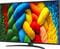 Фото - Телевизор LG 50NANO81A6A | click.ua