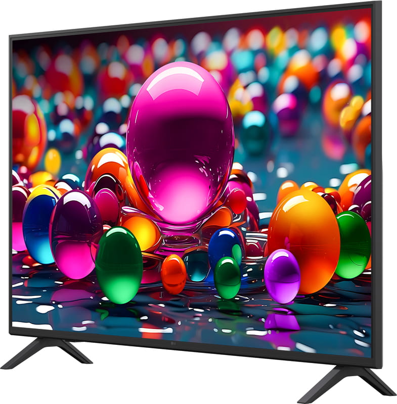 Телевизор LG 50UA75006LA