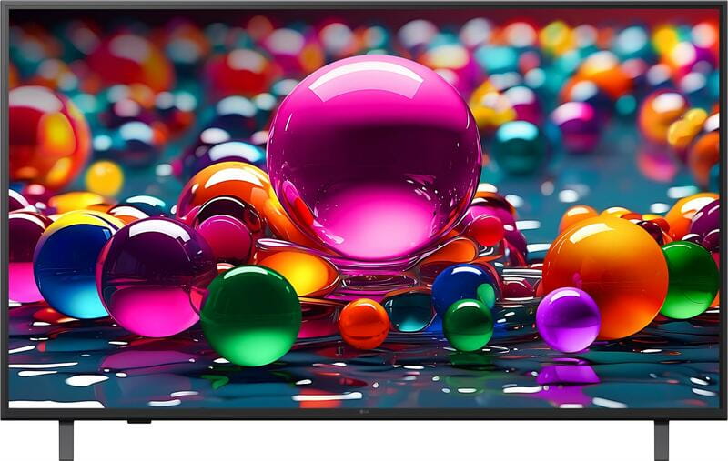 Телевизор LG 50UA75006LA