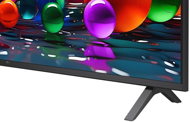 Телевизор LG 50UA75006LA
