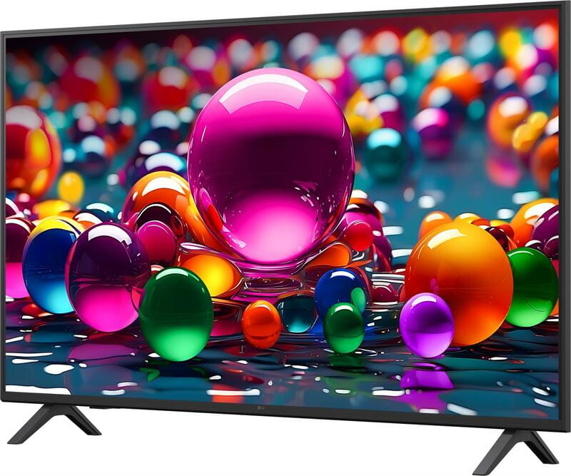 Телевизор LG 50UA75006LA