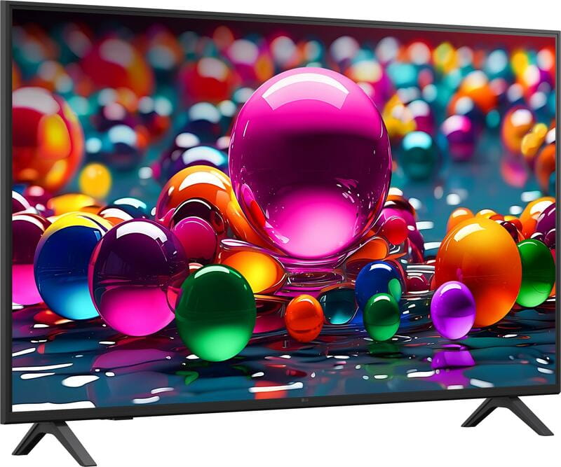 Телевизор LG 50UA75006LA