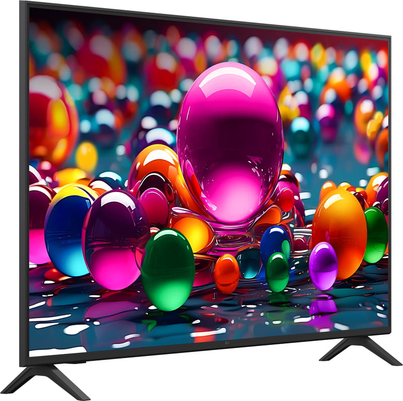 Телевізор LG 55UA75006LA