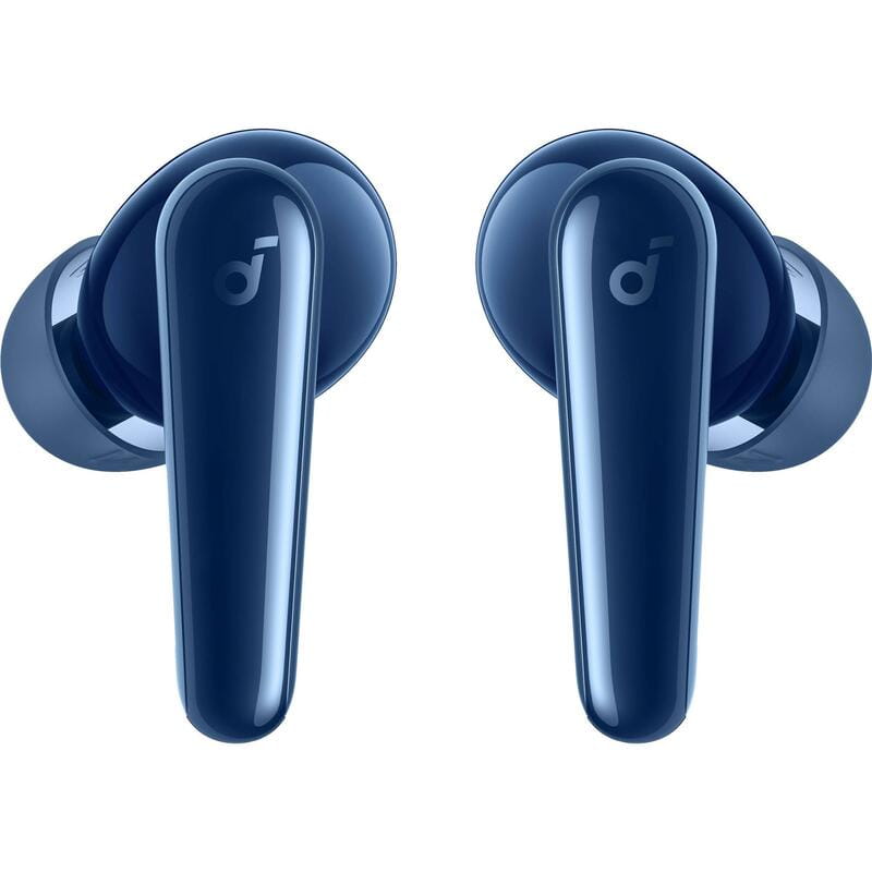 Bluetooth-гарнитура Anker SoundСore Liberty 5 ANC Blue (A3957G31)