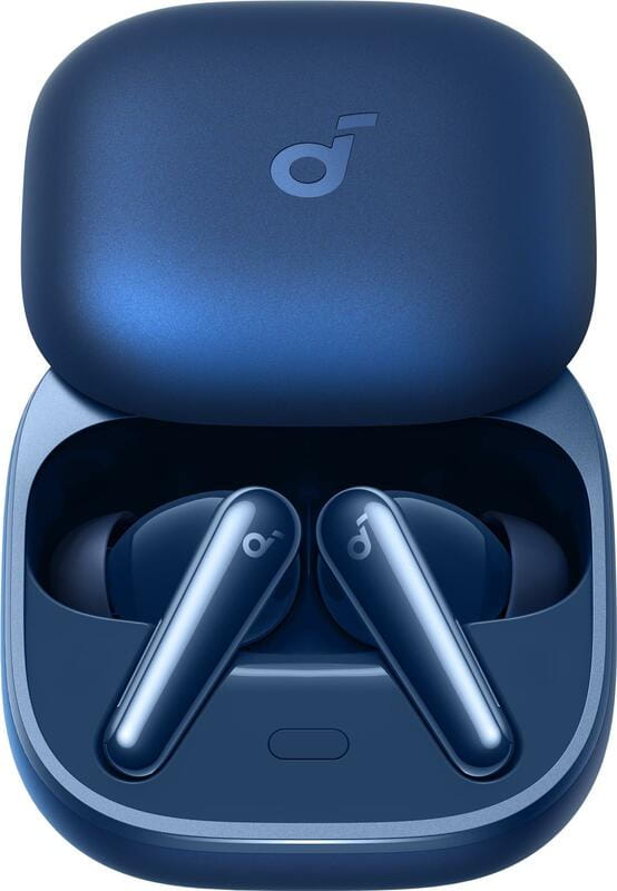 Bluetooth-гарнітура Anker SoundСore Liberty 5 ANC Blue (A3957G31)